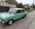 Зеленый ВАЗ 2106, объемом двигателя 0 л и пробегом 125 тыс. км за 475 $, фото 1 на Automoto.ua