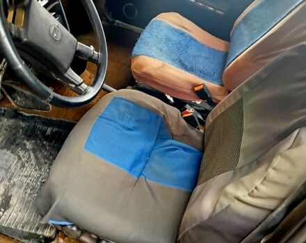 Зелений ВАЗ 2106, об'ємом двигуна 1.5 л та пробігом 200 тис. км за 800 $, фото 3 на Automoto.ua