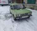Зеленый ВАЗ 2106, объемом двигателя 0 л и пробегом 192 тыс. км за 302 $, фото 1 на Automoto.ua