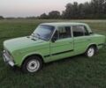 Зеленый ВАЗ 2106, объемом двигателя 1.3 л и пробегом 300 тыс. км за 550 $, фото 5 на Automoto.ua