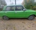 ВАЗ 2106 1985 в Бережанах на Automoto.ua Зеленый ВАЗ 2106, объемом двигателя 0 л и пробегом 1000 тыс. км за 550 $, фото 1 на Automoto.ua