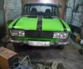 Зеленый ВАЗ 2106, объемом двигателя 1 л и пробегом 1000 тыс. км за 800 $, фото 1 на Automoto.ua