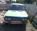 Зеленый ВАЗ 2106, объемом двигателя 1.3 л и пробегом 756 тыс. км за 241 $, фото 2 на Automoto.ua