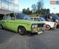 Зеленый ВАЗ 2106, объемом двигателя 1.3 л и пробегом 165 тыс. км за 2500 $, фото 5 на Automoto.ua