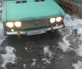 Зелений ВАЗ 2106, об'ємом двигуна 1.3 л та пробігом 500 тис. км за 24000 $, фото 7 на Automoto.ua