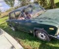 Зеленый ВАЗ 2106, объемом двигателя 0 л и пробегом 50 тыс. км за 404 $, фото 5 на Automoto.ua