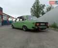 Зеленый ВАЗ 2106, объемом двигателя 1.3 л и пробегом 165 тыс. км за 2500 $, фото 16 на Automoto.ua