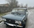Зеленый ВАЗ 2106, объемом двигателя 1.6 л и пробегом 200 тыс. км за 698 $, фото 1 на Automoto.ua