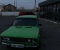Зеленый ВАЗ 2106, объемом двигателя 1.3 л и пробегом 80 тыс. км за 618 $, фото 2 на Automoto.ua