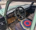 Зеленый ВАЗ 2106, объемом двигателя 0 л и пробегом 125 тыс. км за 475 $, фото 4 на Automoto.ua