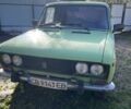 Зеленый ВАЗ 2106, объемом двигателя 1.3 л и пробегом 65 тыс. км за 473 $, фото 1 на Automoto.ua