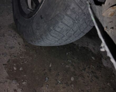 Зеленый ВАЗ 2106, объемом двигателя 0 л и пробегом 127 тыс. км за 596 $, фото 11 на Automoto.ua