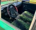 Зеленый ВАЗ 2106, объемом двигателя 1.3 л и пробегом 0 тыс. км за 600 $, фото 4 на Automoto.ua