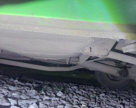 Зелений ВАЗ 2106, об'ємом двигуна 1.5 л та пробігом 60 тис. км за 828 $, фото 4 на Automoto.ua