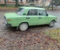Зеленый ВАЗ 2106, объемом двигателя 0 л и пробегом 136 тыс. км за 476 $, фото 1 на Automoto.ua