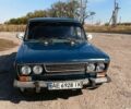 Зеленый ВАЗ 2106, объемом двигателя 1.5 л и пробегом 142 тыс. км за 599 $, фото 1 на Automoto.ua