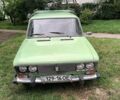 Зеленый ВАЗ 2106, объемом двигателя 0 л и пробегом 127 тыс. км за 596 $, фото 3 на Automoto.ua