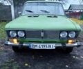 ВАЗ 2106 1985 в Конотопе на Automoto.ua Зеленый ВАЗ 2106, объемом двигателя 1.3 л и пробегом 68 тыс. км за 678 $, фото 5 на Automoto.ua