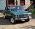 Зеленый ВАЗ 2106, объемом двигателя 1.5 л и пробегом 100 тыс. км за 567 $, фото 1 на Automoto.ua