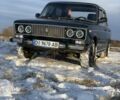 Зелений ВАЗ 2106, об'ємом двигуна 1.5 л та пробігом 200 тис. км за 2000 $, фото 1 на Automoto.ua