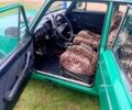 Зеленый ВАЗ 2106, объемом двигателя 1.3 л и пробегом 190 тыс. км за 850 $, фото 6 на Automoto.ua