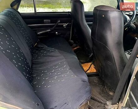 Зеленый ВАЗ 2106, объемом двигателя 1.3 л и пробегом 86 тыс. км за 850 $, фото 3 на Automoto.ua