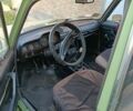 Зеленый ВАЗ 2106, объемом двигателя 1.3 л и пробегом 100 тыс. км за 499 $, фото 4 на Automoto.ua