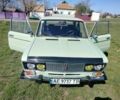 Зеленый ВАЗ 2106, объемом двигателя 1.3 л и пробегом 90 тыс. км за 1800 $, фото 2 на Automoto.ua