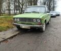 Зеленый ВАЗ 2106, объемом двигателя 0 л и пробегом 136 тыс. км за 476 $, фото 4 на Automoto.ua