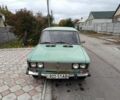 Зеленый ВАЗ 2106, объемом двигателя 0 л и пробегом 125 тыс. км за 475 $, фото 1 на Automoto.ua