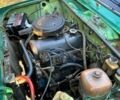 Зеленый ВАЗ 2106, объемом двигателя 1.5 л и пробегом 300 тыс. км за 600 $, фото 4 на Automoto.ua