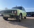 Зеленый ВАЗ 2106, объемом двигателя 1.5 л и пробегом 300 тыс. км за 669 $, фото 1 на Automoto.ua