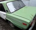 Зеленый ВАЗ 2106, объемом двигателя 0 л и пробегом 100 тыс. км за 291 $, фото 3 на Automoto.ua