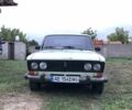 Зеленый ВАЗ 2106, объемом двигателя 1.3 л и пробегом 100 тыс. км за 303 $, фото 1 на Automoto.ua