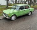 Зеленый ВАЗ 2106, объемом двигателя 0 л и пробегом 136 тыс. км за 476 $, фото 3 на Automoto.ua