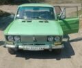 Зеленый ВАЗ 2106, объемом двигателя 1.3 л и пробегом 96 тыс. км за 40000 $, фото 1 на Automoto.ua