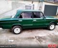 Зеленый ВАЗ 2106, объемом двигателя 15 л и пробегом 222 тыс. км за 450 $, фото 2 на Automoto.ua