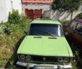 Зелений ВАЗ 2106, об'ємом двигуна 1.3 л та пробігом 100 тис. км за 701 $, фото 1 на Automoto.ua