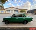 Зеленый ВАЗ 2106, объемом двигателя 1.5 л и пробегом 300 тыс. км за 600 $, фото 3 на Automoto.ua