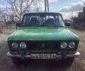 Зеленый ВАЗ 2106, объемом двигателя 0 л и пробегом 82 тыс. км за 700 $, фото 1 на Automoto.ua