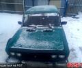 Зеленый ВАЗ 2106, объемом двигателя 1.6 л и пробегом 0 тыс. км за 400 $, фото 4 на Automoto.ua