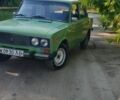 Зеленый ВАЗ 2106, объемом двигателя 0 л и пробегом 80 тыс. км за 757 $, фото 1 на Automoto.ua