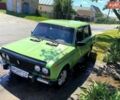 Зелений ВАЗ 2106, об'ємом двигуна 1.5 л та пробігом 123 тис. км за 850 $, фото 1 на Automoto.ua