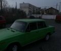 Зелений ВАЗ 2106, об'ємом двигуна 1.3 л та пробігом 80 тис. км за 618 $, фото 6 на Automoto.ua