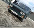 Зеленый ВАЗ 2106, объемом двигателя 1.6 л и пробегом 526 тыс. км за 750 $, фото 1 на Automoto.ua