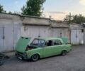 Зеленый ВАЗ 2106, объемом двигателя 1.3 л и пробегом 165 тыс. км за 2500 $, фото 14 на Automoto.ua