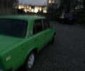 Зеленый ВАЗ 2106, объемом двигателя 1.3 л и пробегом 80 тыс. км за 618 $, фото 4 на Automoto.ua