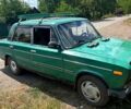 Зеленый ВАЗ 2106, объемом двигателя 1.3 л и пробегом 0 тыс. км за 600 $, фото 5 на Automoto.ua