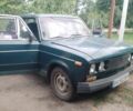 Зеленый ВАЗ 2106, объемом двигателя 1.3 л и пробегом 99 тыс. км за 605 $, фото 1 на Automoto.ua