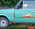 Зеленый ВАЗ 2106, объемом двигателя 1.5 л и пробегом 400 тыс. км за 350 $, фото 5 на Automoto.ua